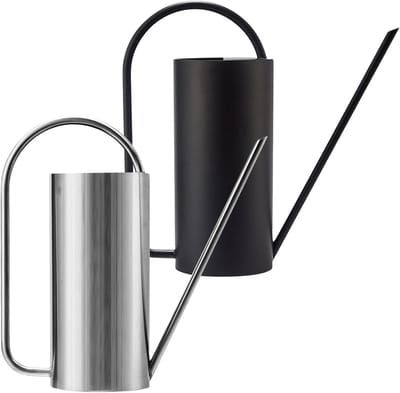 Gieter RVS - Water Container Planten - Planten Water Geven - Lange Gebogen Tuit