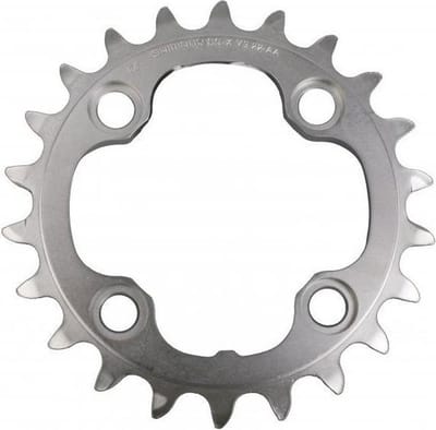 Kettingblad 22T Shimano XTR FC-M970