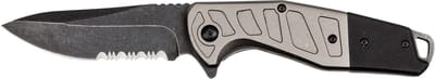 Homey's zakmes - XTrail K2 - RVS/G10