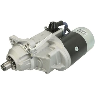 Starter PULSAR ROTATING ELECTRICS PSR40173