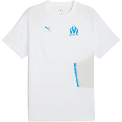 T-shirt OM Pumatech