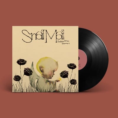 Valentine (Demos) - Snail Mail