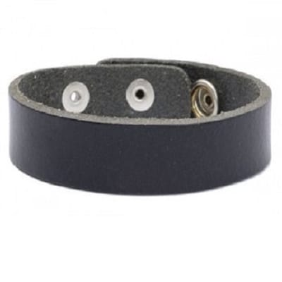 Armband- Teen Black