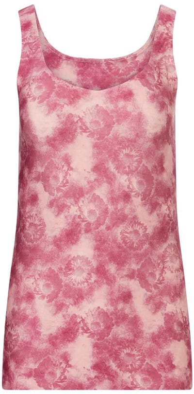 Ten Cate Secrets singlet 2-way spring flowers voor Dames | Maat XL