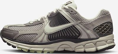 Nike Air Zoom Vomero 5 Cobblestone Dames Sneakers Grijs Light-Bone FB8825-001 42.5 gray