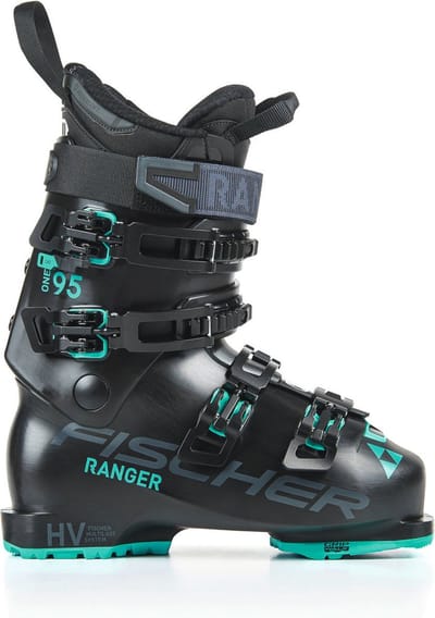 Fischer Ranger One 95 Vac GW - - Wintersport - Wintersport schoenen - Skischoenen