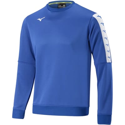 Junior Sweatshirt Mizuno Nara Training