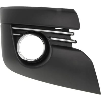 Bumper ventilatierooster BLIC 6502-07-5545918P