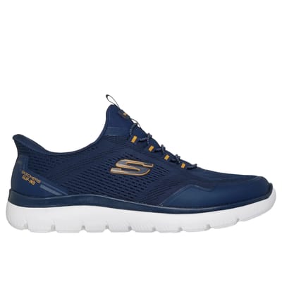 Trainers Skechers Slip-ins Summits Top Rate