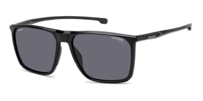 Carrera Ducati CARDUC 034/S Black grey 59/16/145 MAN Zonnebrillen