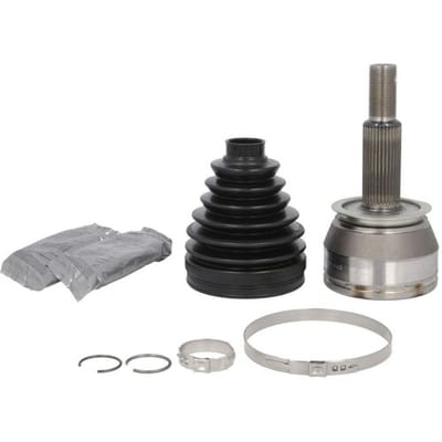 Homokineet reparatie set, aandrijfas SPIDAN 36787