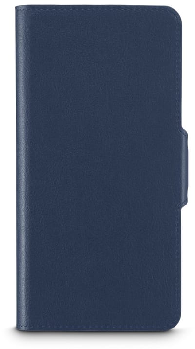 Hama hoesje geschikt voor Smartphone - Booklet Eco - Blauw