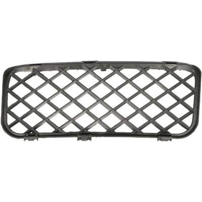 Bumper ventilatierooster BLIC 6502-07-9585920PP
