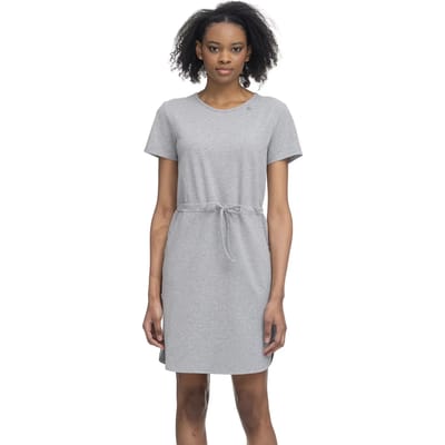 Dames t-shirt jurk Ragwear Atheena
