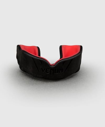 Venum Challenger Bitje/Gebitsbeschermer - Zwart/Corail