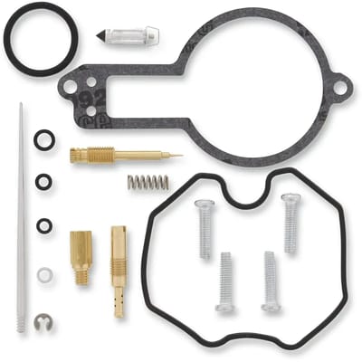 Carburateurset Moose Honda XR 600 R 2000