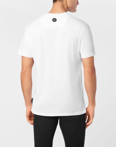 T-Shirt Ronde Hals