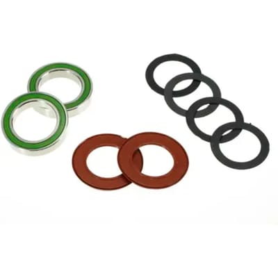 Lagers Enduro Bearings BB90/95 Kit-Shimano-A/C SS