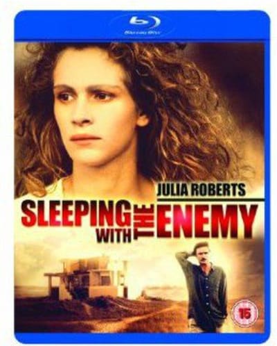 Sleeping With The Enemy