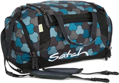 Ergonomische sporttas 25 L voor herfst en winter