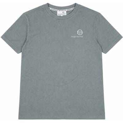 T-shirt Korte Mouw Sergio Tacchini Felton T-Shirt Lead