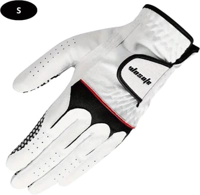 Nivard Golfhandschoenen - Golf Accessoires - Handschoen AntiSlip - Heren - Links - Maat S