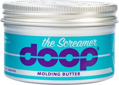 doop The Screamer 100ml - Wax - Haarverzorging - Haarwax - Fiber Mud