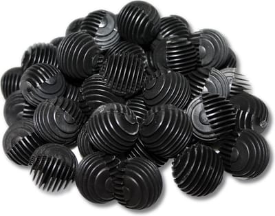 AquaNova - Filtermedium aquarium - Bio balls 32mm - 50 stk.