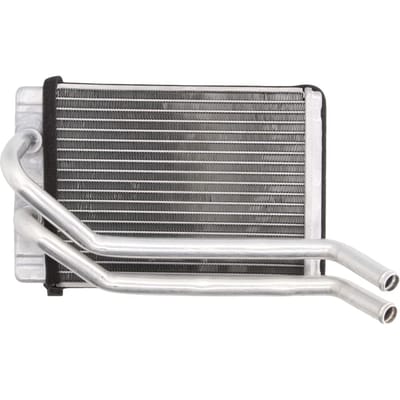 Warmtewisselaar, interieur verwarming THERMOTEC D60509TT