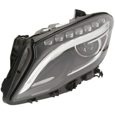 Koplamp, bevestiging MAGNETI MARELLI 711307024360