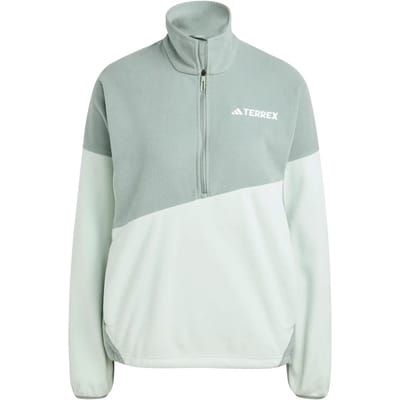 Damesfleece adidas Terrex Multi Climawarm