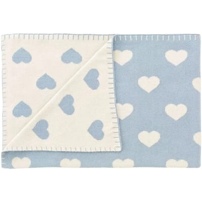 Babydeken Schardt
