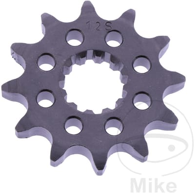 Pignon sortie boite Esjot pour moto Sherco 50 SE ENDURO 2011 à 2019 12 dts P 428