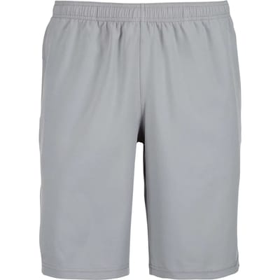 PROACT® Herensportshort PA167 - Fine Grey - XS