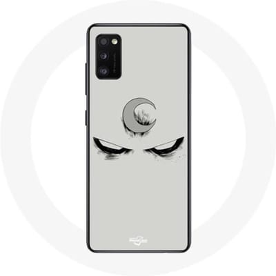 Coque - Samsung - Galaxy S20 - Rigide - Protection - Moon Knight Batman