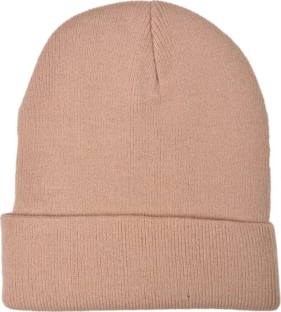 Juleeze Muts Dames Beige Acryl