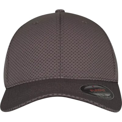 Cap Flexfit 3d hexagon