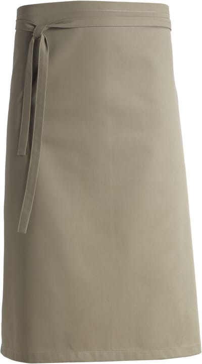 Kentaur Short apron 3010-102 - Dark Sand - UNI