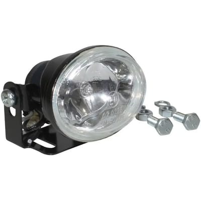 Extra zeshoekige oosterse halogeenlamp Replay