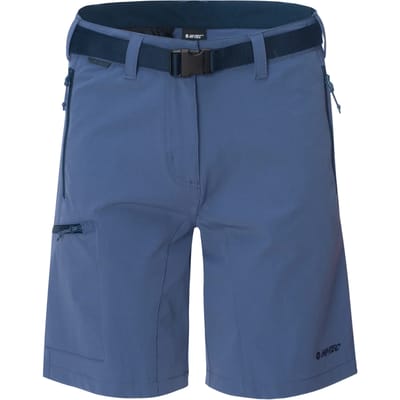 Damesshort Hi-Tec Janse 1/2