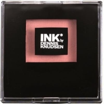 INK by Dennis - Solo Eye Shadow 02 Coral