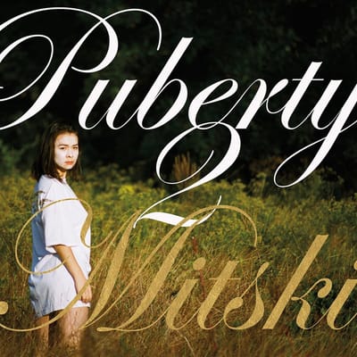 Mitski - Puberty 2 (LP)