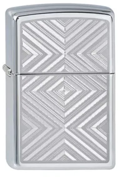 Zippo Dimentional Diamond