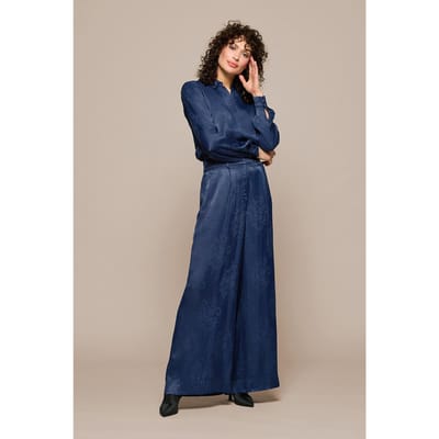 Benfield Broek Navy