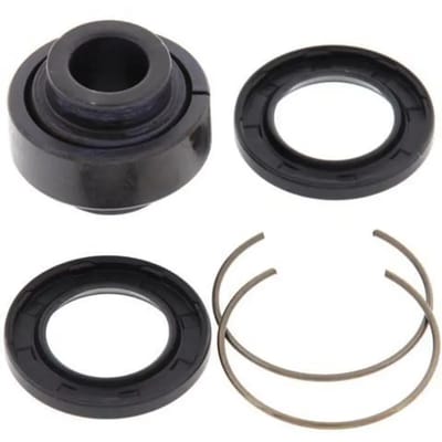Lagerset voor onderste schokdemper All Balls Racing Honda CR125R/250R/500R