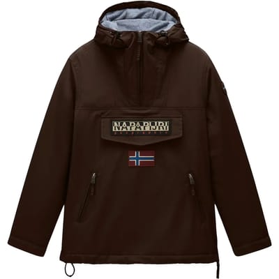 Dames anorak Napapijri PKT 4