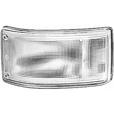 Knipperlicht HELLA 2BA 004 119-017