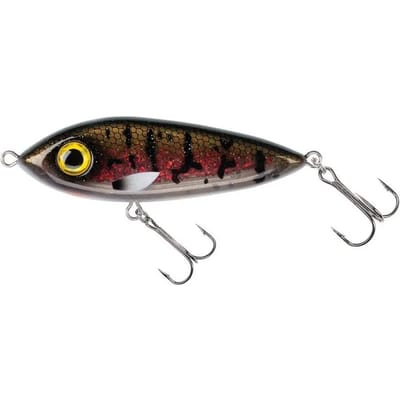 Lok Abu Garcia SVZ McSnack
