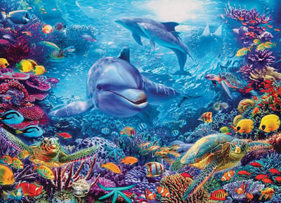 VDTOYS® DIAMOND PAINTING volwassenen - VDT028 - vierkante steentjes - full -  groot formaat - nieuwe tekeningen - 55 op 45 cm (canvas) - 50 op 40 (foto)