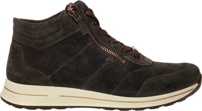 Ara Osaka 2.0 Veterboots - Dames - Groen - Maat:37